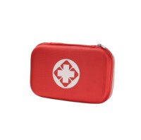 Trousse de premiers secours Firstime OEM, sacs de survie, boîte de fournitures médicales, trousse de premiers secours