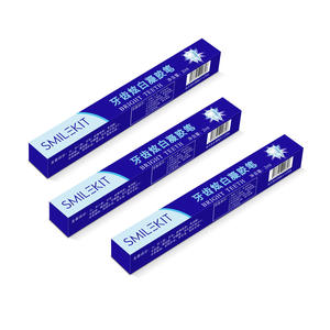 Stylo blanchissant pour les dents Smilekit, stylo blanchissant rotatif pour les dents, stylo blanchissant et éclaircissant pour les dents - Product Image 4