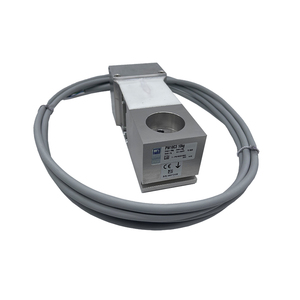 เซ็นเซอร์วัดน้ำหนัก HBM ของแท้จากเยอรมนี รุ่น PW18C3/H1/75/5/10/20/50 กก. ติดตั้งแบบสลักเกลียว - Product Image 1
