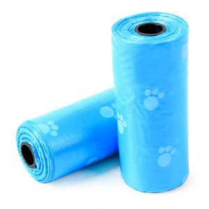 ถุงเก็บอุจจาระสุนัขแบบกันน้ำ 100% ไม่มีกลิ่น ใช้งานง่าย ขายดี รุ่นใหม่ - Product Image 4