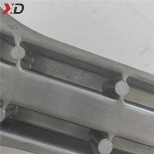Trípode Spider DC97-15185A para Lavadora <span class=keywords><strong>Samsung</strong></span> - Product Image 4