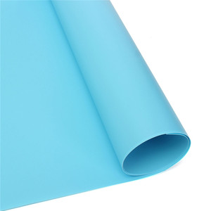 Toile de fond de photographie 60*125CM, écran vert <span class=keywords><strong>pour</strong></span> studio <span class=keywords><strong>photo</strong></span>, toiles de fond chroma key en PVC <span class=keywords><strong>pour</strong></span> éclairage de studio <span class=keywords><strong>photo</strong></span> - Product Image 4