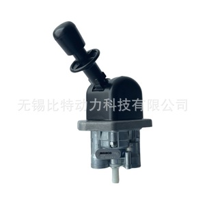   Válvula de freno de mano 9617230160 para Daf Volvo Mack Meritor, pieza de repuesto para sistema de frenos - Product Image 5