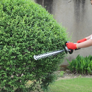 Taille-haie sans fil Lanceforce 21V, batterie lithium haute puissance, outil de jardinage portable pour la cueillette du thé et l'élagage DIY - Product Image 6