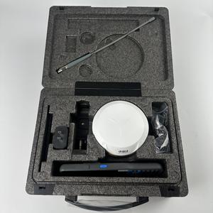 هاي تيرت V300 تردد مزدوج ار تي كيه علامة تجارية جهاز استقبال V500 V200 V90 V98 IRTK5 VRTK2 أدوات مسح Gnss Gps <span class=keywords><strong>RTK</strong></span> - Product Image 2