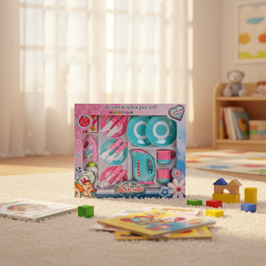 Giocattoli di Simulazione all'Ingrosso, <span class=keywords><strong>Cucina</strong></span> <span class=keywords><strong>Giocattolo</strong></span> per Bambini - Product Image 3