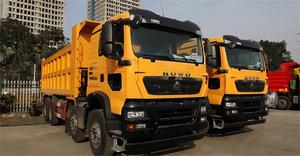 Camion benne d'occasion Sinotruk HOWO 6X4 10 roues 380HP 371 400 <span class=keywords><strong>420</strong></span> 440 Nx Tx, <span class=keywords><strong>prix</strong></span> usine abordable - Product Image 3