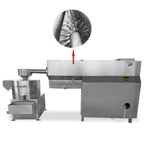 Nouvelles machines de nettoyage de graines de tournesol de conception/machine à laver de graines de sésame/machines de nettoyage de grain - Product Image 4