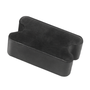 สเปเซอร์ สปริงหลัง เบอร์ 2 สำหรับโตโยต้า ไฮเอซ TRH203 ปี 2005-2013 - Product Image 3