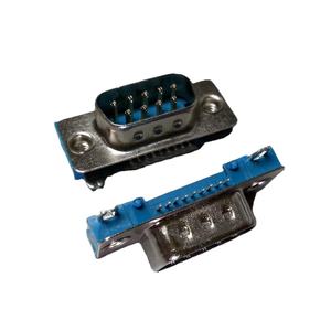 Vendita della fabbrica <span class=keywords><strong>D</strong></span> a Forma di Mini Slim <span class=keywords><strong>D</strong></span> <span class=keywords><strong>Sub</strong></span> 9P Connettore 788490-1 - Product Image 1