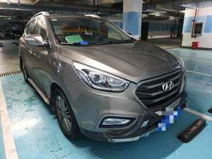 <span class=keywords><strong>Hyundai</strong></span> <span class=keywords><strong>Ix35</strong></span> 2.0L 2016 - Auto Standard per Pendolari Quotidiani - Prezzi all'Ingrosso - Product Image 2