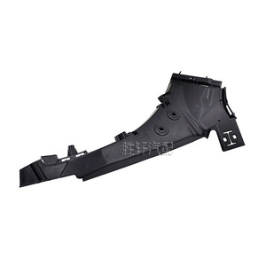 Refuerzo de Parachoques Delantero para Audi Q7, 4L0807283B 4L0807284B, Lado Izquierdo y Derecho, para Modelos 2006-2015 - Product Image 4