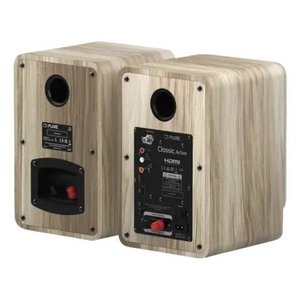 Compatto HI FI CLASSIC Active Cotton White Oak 80w 254589 - Product Image 2