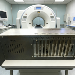 Cath_Angio - Boîtier d'interface réseau rapide pour <span class=keywords><strong>Philips</strong></span> P/N 4522-090-09933 - Product Image 5