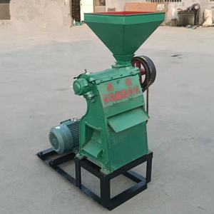 Éplucheur de peau de maïs décortiqueur de maïs éplucheuse de peau de <span class=keywords><strong>blé</strong></span> machine à éplucher entièrement automatique grain de maïs fraiseuse de maïs - Product Image 6