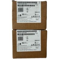 6ES7241-1AH32-0XB0 S7-1200 CM1241/CM1242/CM1243 Módulo de Comunicación PLC CM1241 RS422/485 Automatización Industrial