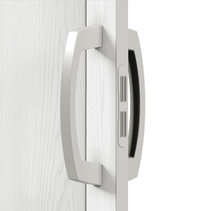 Porte en accordéon Porte pliante en PVC - Product Image 5