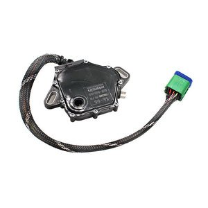 Interruptor de palanca de cambios Peugeot Citroën 252927, interruptor combinado para reemplazo y reparación - Product Image 5
