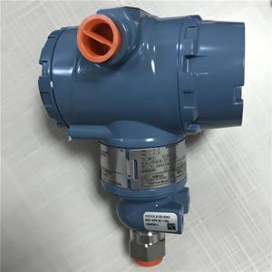 เครื่องมือวัดสัญญาณแรงดันแบบอัจฉริยะ Emerson Rosemount 3051 4-20mA Hart รุ่น3051TG/3051CD/3051TG - Product Image 3