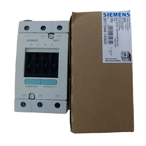 power contactor 3RT1044-1AN20