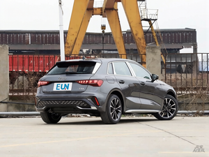 Offre Spéciale – <span class=keywords><strong>Audi</strong></span> A3 <span class=keywords><strong>Sportback</strong></span> 2024 d'occasion 1.4TFSI 35TFSI, conduite <span class=keywords><strong>à</strong></span> gauche, sièges foncés, berline essence turbo, transmission automatique - Product Image 2