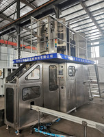 Appareil d'emballage aseptique en carton pour lait liquide, 125ml, 500 km/h, meilleure vente, emballage pour le lait, tatra, en carton