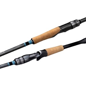 Caña de Pescar Instage de Acción Media-Rápida para Pesca en Mar, para Lubina, Caballa, Pez Azul, Pesca Costera desde Barco, con Guías SIC - Product Image 3