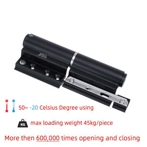 Гидравлическая пружина высокого качества, 45 кг - Product Image 5