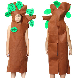 Disfraces para el Día del Niño, Ropa <span class=keywords><strong>de</strong></span> Muñeca <span class=keywords><strong>Árbol</strong></span> Gigante, Disfraces <span class=keywords><strong>de</strong></span> Frutas <span class=keywords><strong>de</strong></span> Dibujos Animados, Accesorios para Representaciones Teatrales - Product Image 5