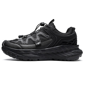 Zapatillas Deportivas Casuales para Hombre, Ligeras, con Amortiguación de Impactos, Antideslizantes, Cómodas para Caminar, Venta al Por Mayor - Product Image 4