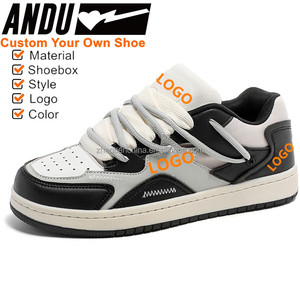 <span class=keywords><strong>Creed</strong></span> <span class=keywords><strong>Aventus</strong></span> รองเท้าผ้าใบรองเท้าสเก็ตบอร์ดแฟชั่นดีไซน์ใหม่ล่าสุดสำหรับผู้ชายรองเท้าสเก็ตบอร์ดหนังสำหรับผู้ชาย - Product Image 3