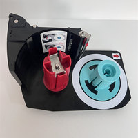 Vente en gros Nouveau SM120 Cassette porte-étiquette tiroir à papier SM120LLP balance électronique pièces d'impression