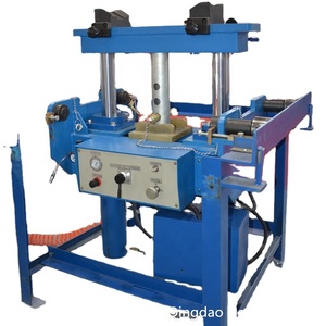 Martinetto Idraulico per Camion Pesanti e Sollevamento Trincee, Fornitura Diretta dalla Fabbrica - Product Image 1