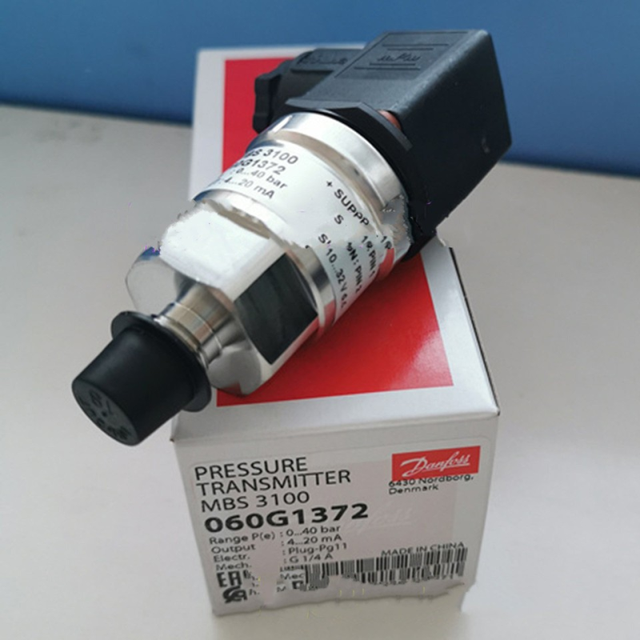 New and Original MBS 3100 060G1372 Stock in Warehouse