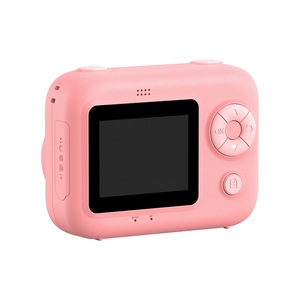 Appareil photo instantané P97 pour enfants, impression thermique HD 1080P, écran 2,4 pouces, imprimante photo rapide 7 secondes, jouet pour enfants, cadeau d'anniversaire - Product Image 3