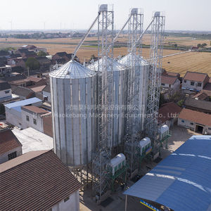 <span class=keywords><strong>Silo</strong></span> Trang Trại Giá Nhà Máy Để Bán <span class=keywords><strong>Silo</strong></span> Chứa Ngũ Cốc Để Đựng Lúa - Product Image 6