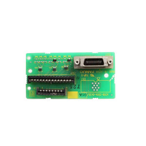 FANUC A20B-2004-0430 โมดูลบอร์ดควบคุม โมดูล PCB ควบคุม - Product Image 4