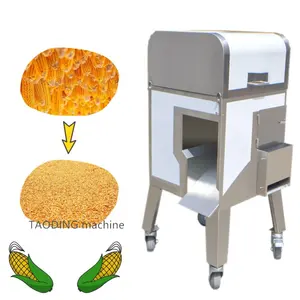 Protection upgrades hand crank corn sheller corn peeler and trashing machine corn thresher maize sheller