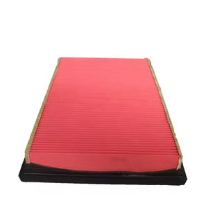 Auto Auto Autoteile 13780-61M00 Luftfilter mit hoher Leistung für Suzuki SX4 S-Cross/VITARA 13780-61M00 - Product Image 4