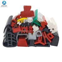 Cordon rond en silicone solide Barre de tige en caoutchouc de silicone, Joint d'étanchéité en caoutchouc de silicone Joint torique étanche à haute température