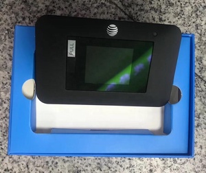 NETGEAR AIRCARD 797S (ac797s) AT & t UNITE Express 2 hotspot di động không dây túi Wifi Router Aircard 797S - Product Image 5