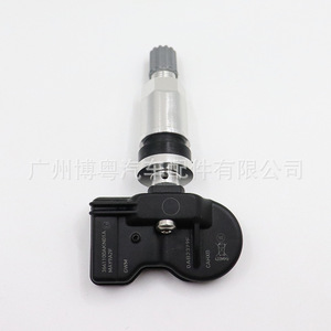เซ็นเซอร์ TPMS Great Wall รุ่น 3641100AKN01A 433MHz แบบภายนอก สำหรับ Tank 300 500 Cannon ระบบตรวจสอบแรงดันลมยาง - Product Image 2