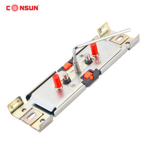 Tampon <span class=keywords><strong>de</strong></span> <span class=keywords><strong>porte</strong></span> coulissante SR635-W, <span class=keywords><strong>fermeture</strong></span> souple pour <span class=keywords><strong>amortisseur</strong></span> <span class=keywords><strong>de</strong></span> raccords <span class=keywords><strong>de</strong></span> <span class=keywords><strong>porte</strong></span> suspendus - Product Image 6