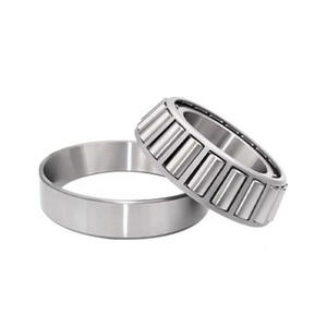 Roulements à rouleaux coniques de grande taille pour l'automobile, fabriqués en Chine, modèles 30219, 30220, <span class=keywords><strong>3022</strong></span>, 30222 - Product Image 4