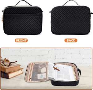 Estuche para Biblia al por Mayor, Funda Protectora para Biblia - Product Image 4