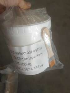 Yalıtım sızdırmazlık kaplama geçirgen görünmez poliüretan yapı yapışkanı su geçirmez ajan - Product Image 4