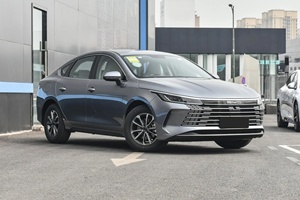 2026 Vehículo de Nueva Energía de Gran Espacio BYD Destroyer 05 DM-i Honor 55km Lujo 1.5L 110 CV L4 PHEV en Venta - Product Image 4