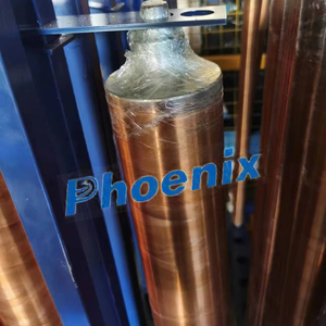 Komori glx40 in offset Con lăn đồng mới phân phối dao động/Con lăn Rider 1085*94.8 diamspters khác nhau - Product Image 1