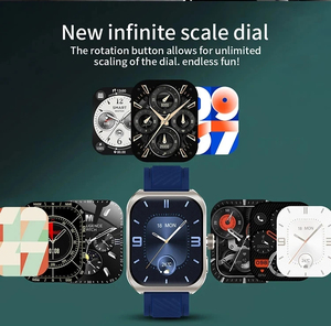 Reloj inteligente Z88 Pro para hombre H HD Montre Homme pantalla grande GPS Track <span class=keywords><strong>Bluetooth</strong></span> llamada deportes al aire libre Fitness Reloj Tracker <span class=keywords><strong>Smartwatch</strong></span> - Product Image 2