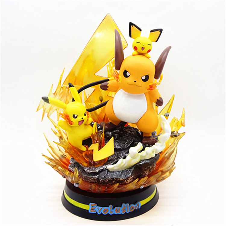 Raichu